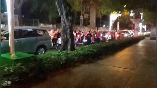 《大叔美食游世界》第二季 大家新年快乐！ 2019-12-31 23点场