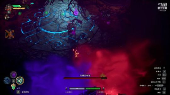暗黑血统：创世纪       三 2019-12-31 23点场
