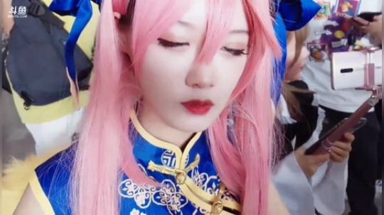 啊是