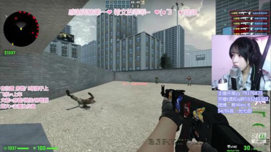 不说脏话第一天。。。 2019-12-30 09点场