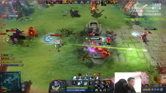 亚瑟：陪水友跨年啦！ 2020-01-01 01点场