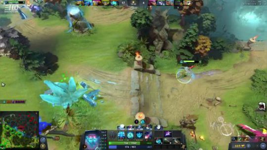 高压锅dota，best dota 2020-01-01 21点场