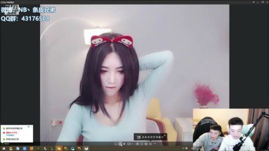 与妹妹跨年！ 2020-01-01 01点场