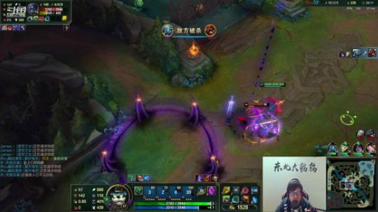 liyunanhj发布了一个斗鱼视频2020-01-01