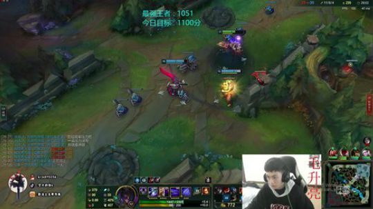 国服最高分劫峡谷无人匹敌 2019-12-29 12点场