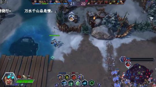 不知名的三线小主播 2020-01-02 07点场