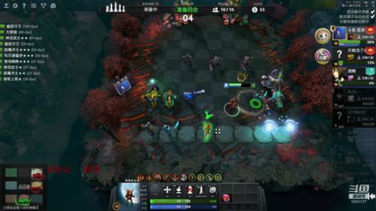 新年快乐！四虫地精！ 2020-01-01 23点场