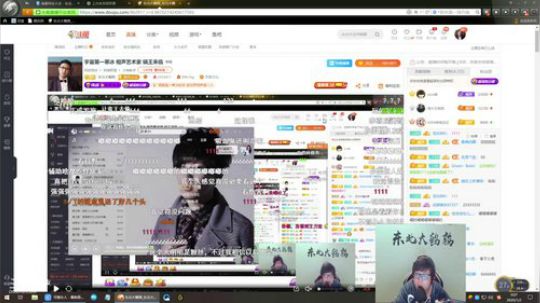 格莱美发布了一个斗鱼视频2020-01-02