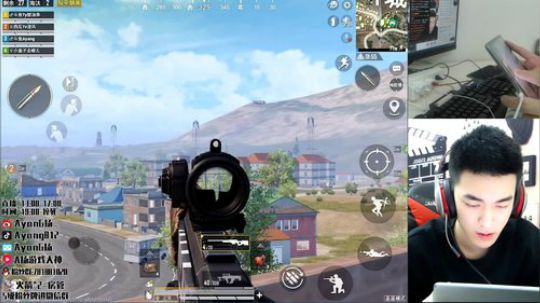 暴躁小扬在线白给~ 2019-12-31 19点场