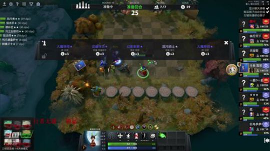 新年快乐！四虫地精！ 2020-01-02 03点场