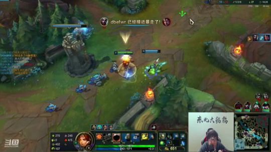 911任性发布了一个斗鱼视频2020-01-02