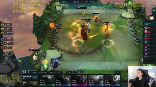 新年新目标，先冲个前十！ 2020-01-01 18点场