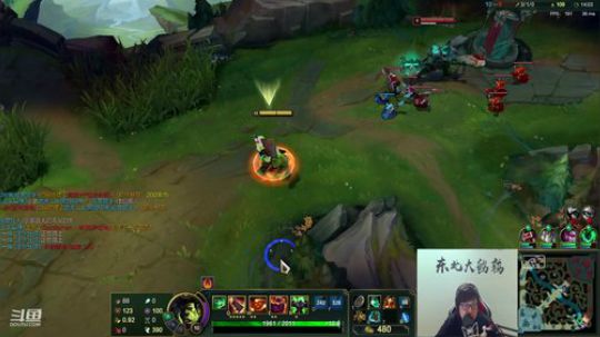 爱喝百事可乐D周星星发布了一个斗鱼视频2020-01-02