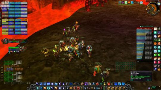 龙马精神丶老狼哥发布了一个斗鱼视频2020-01-02