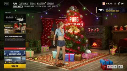 紫蓝Perse:新年新气象~ 2020-01-01 20点场