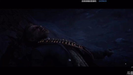 终于打完第六章