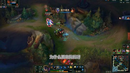 新的一年我们不受委屈