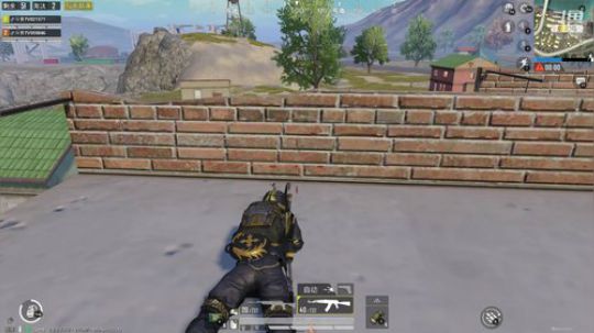 枪法不够运营来凑！ 2019-12-31 20点场