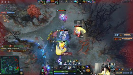 DOTA2启动 66197 2020-01-01 09点场