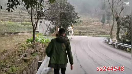 2020第一天，万州寻宝 2020-01-02 17点场