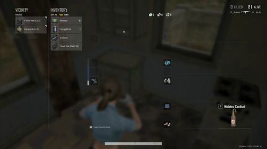 紫蓝Perse:新年新气象~ 2019-12-31 22点场