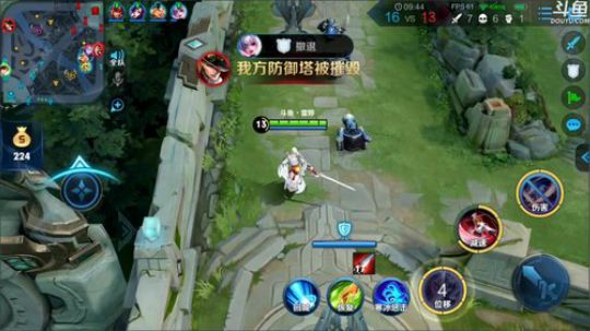 【林蒙】王者碰碰车我又回来啦！ 2020-01-02 13点场