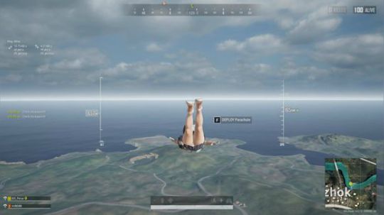 紫蓝Perse:新年新气象~ 2020-01-01 22点场