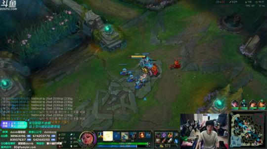 liyunanhj发布了一个斗鱼视频2020-01-02