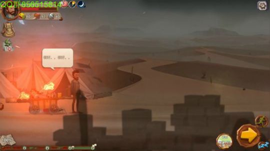 恐怖小游戏开荒~ 2020-01-02 03点场