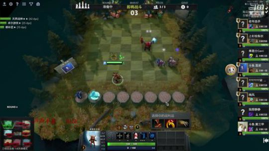 新年快乐！四虫地精！ 2020-01-01 17点场