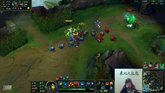 黑板君爱喝酸奶发布了一个斗鱼视频2020-01-02