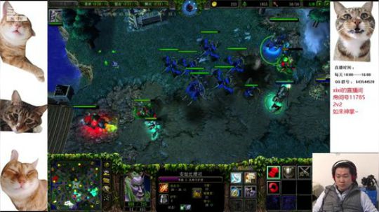 2v2如来神掌~ 2020-01-01 01点场