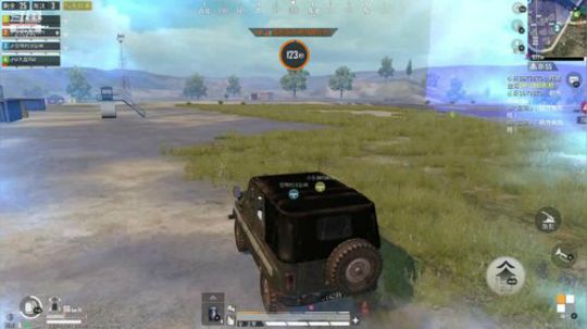 枪法不够运营来凑！ 2020-01-01 17点场