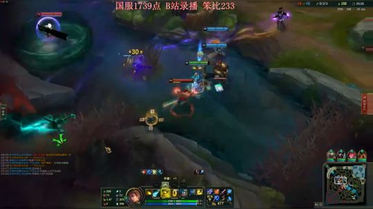 峡谷之巅重拳出击一哈 2020-01-02 13点场