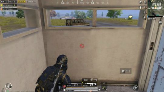 枪法不够运营来凑！ 2019-12-27 21点场