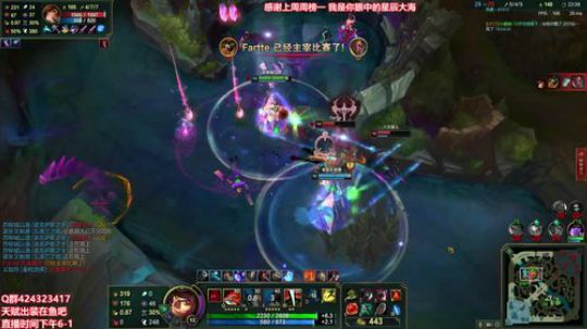 陛老师：第一血魔刀妹穿甲剑姬 2019-12-31 18点场