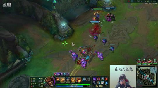 kreisler发布了一个斗鱼视频2020-01-02