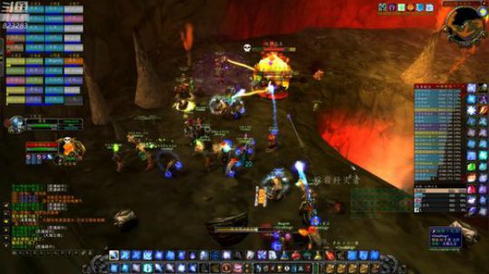 龙马精神丶老狼哥发布了一个斗鱼视频2020-01-02