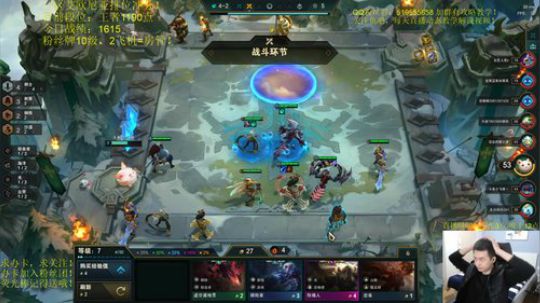 新年新目标，先冲个前十！ 2020-01-01 16点场