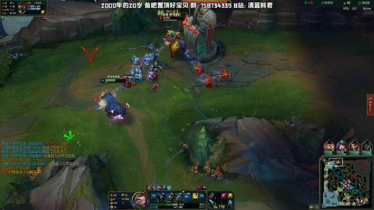 熊王c：今日与钻一不死不休 2020-01-02 22点场