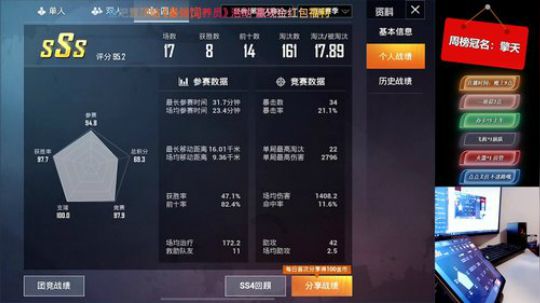 感谢一年来的陪伴！爱你们！ 2020-01-02 21点场