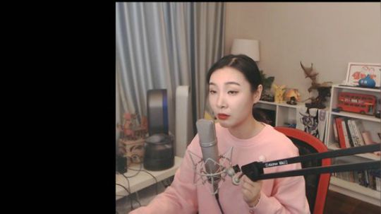 我说余生发布了一个斗鱼视频2020-01-03