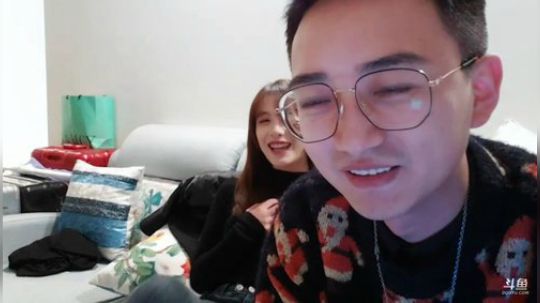 心心恋凡发布了一个斗鱼视频2020-01-03