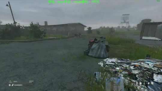 dayz如何在（僵尸末日）活下去 2020-01-02 23点场