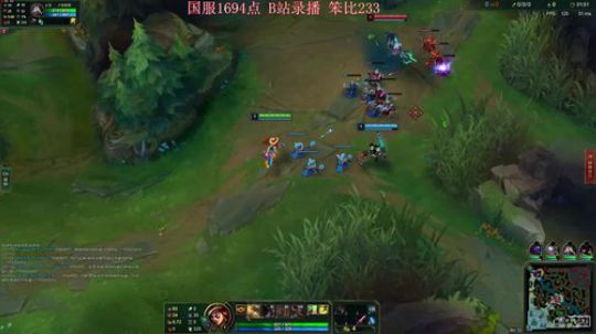 峡谷之巅重拳出击一哈 2020-01-03 13点场