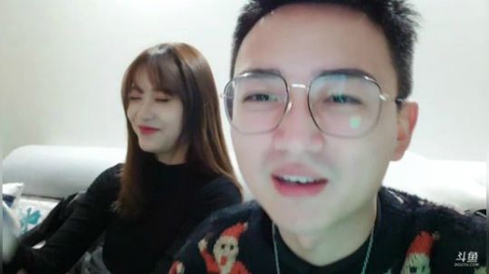 悉悉好美我爱了发布了一个斗鱼视频2020-01-03