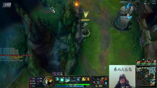 格莱美发布了一个斗鱼视频2020-01-03