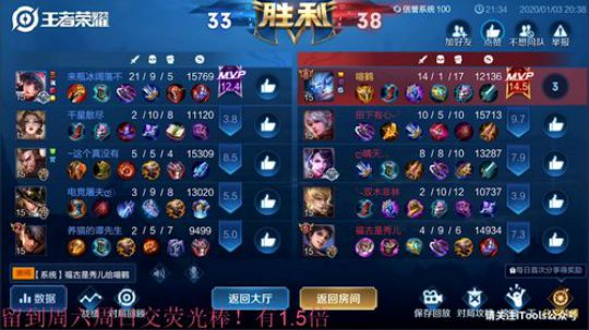 一生守护铁公鸡发布了一个斗鱼视频2020-01-03