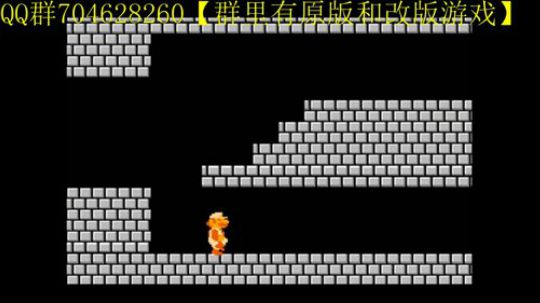 FC小游戏速通 2020-01-02 14点场