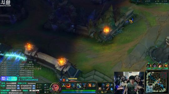 liyunanhj发布了一个斗鱼视频2020-01-03